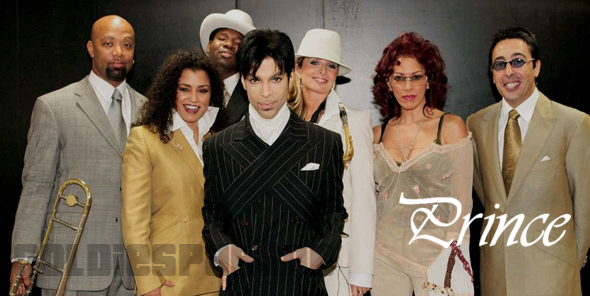 prince one nite alone live review